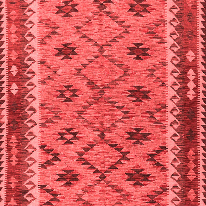 Southwestern Red Country Area Rugs