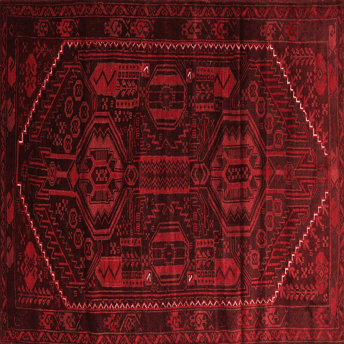 Persian Red Traditional Rug, tr2698red