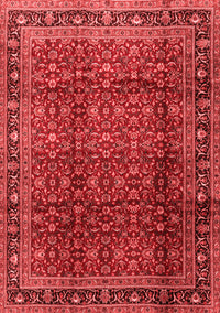 Persian Red Traditional Rug, tr2699red