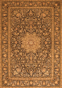 Persian Orange Traditional Rug, tr269org