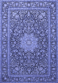 Persian Blue Traditional Rug, tr269blu