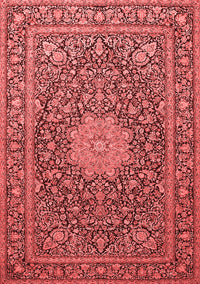 Persian Red Traditional Rug, tr269red