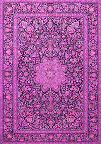 Persian Pink Traditional Rug, tr269pnk