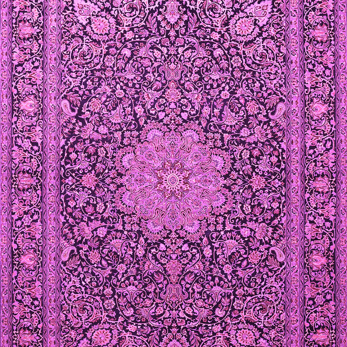 Persian Pink Traditional Rug, tr269pnk