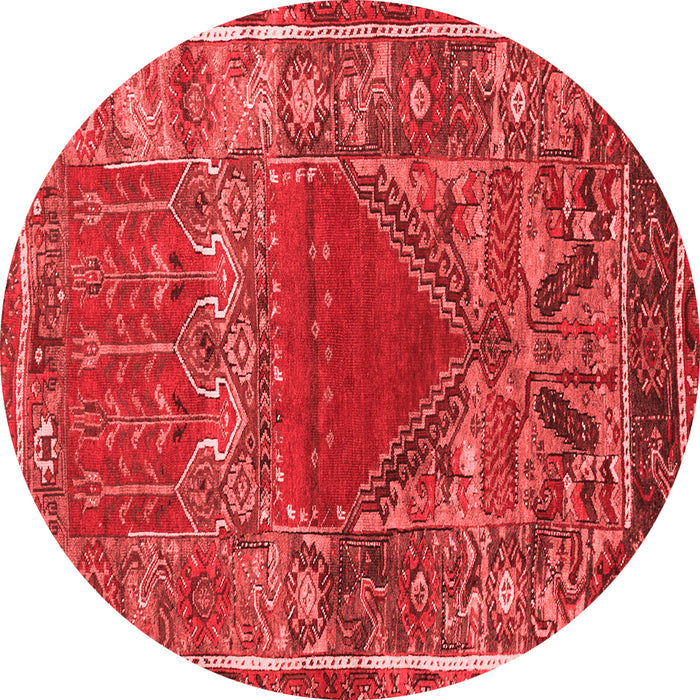Persian Red Traditional Rug, tr26red