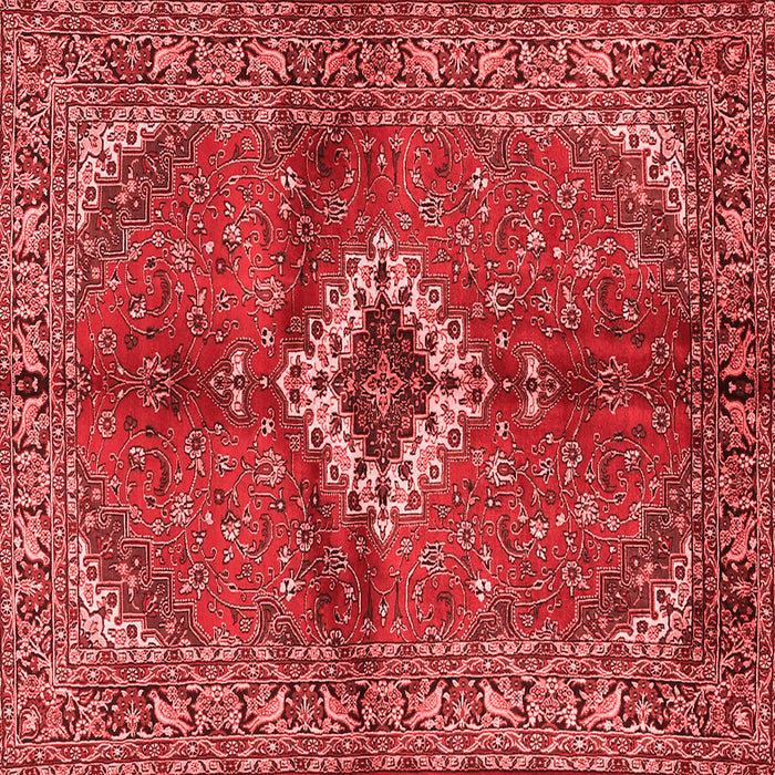 Persian Red Traditional Rug, tr2700red