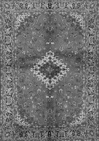 Persian Gray Traditional Rug, tr2700gry