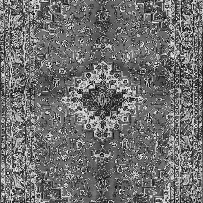 Persian Gray Traditional Rug, tr2700gry