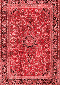 Persian Red Traditional Rug, tr2703red