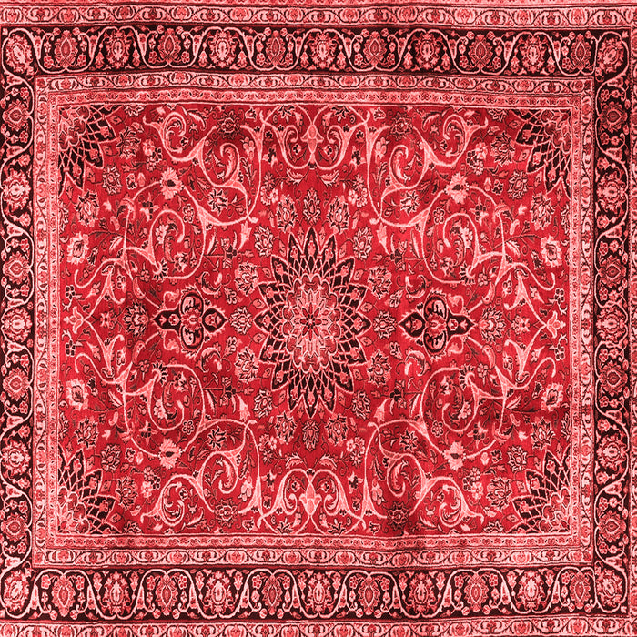 Persian Red Traditional Rug, tr2703red