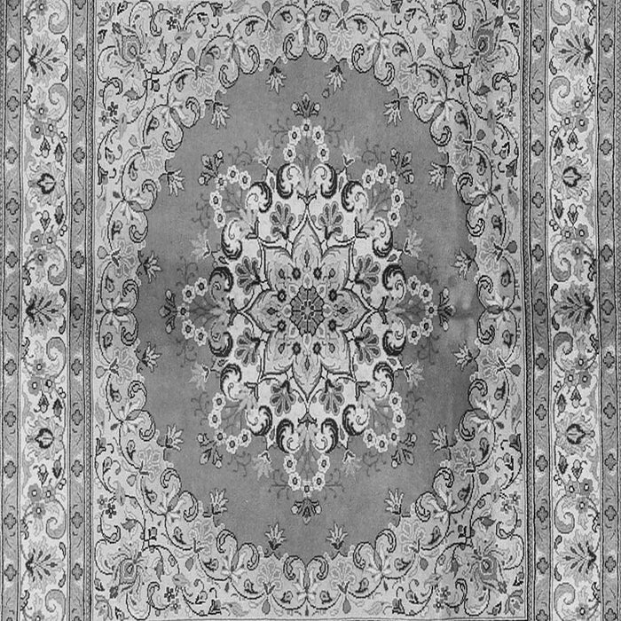 Persian Gray Traditional Rug, tr2704gry