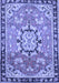 Persian Blue Traditional Rug, tr2706blu