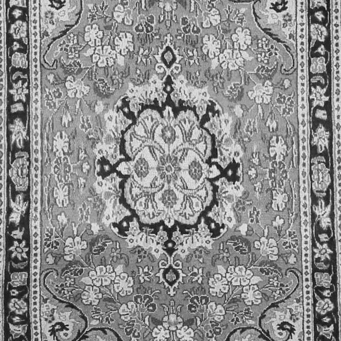 Persian Gray Traditional Rug, tr2706gry