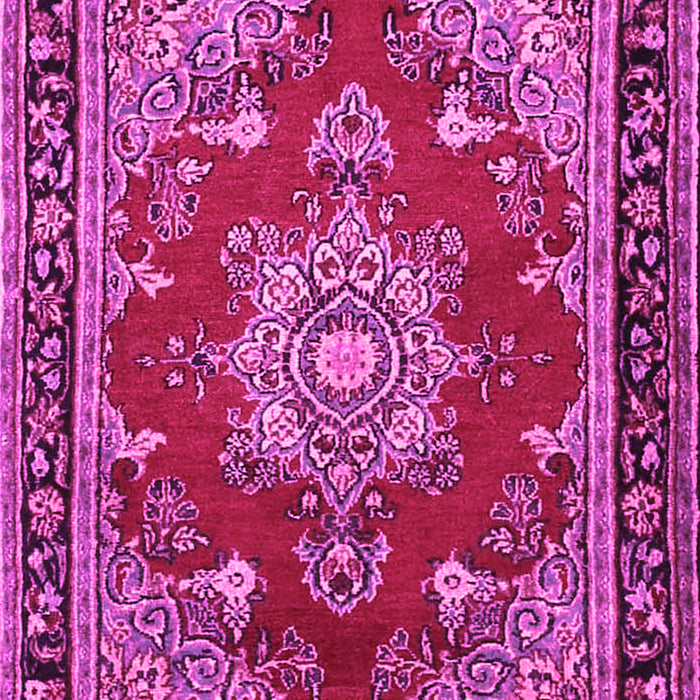 Persian Pink Traditional Rug, tr2710pnk
