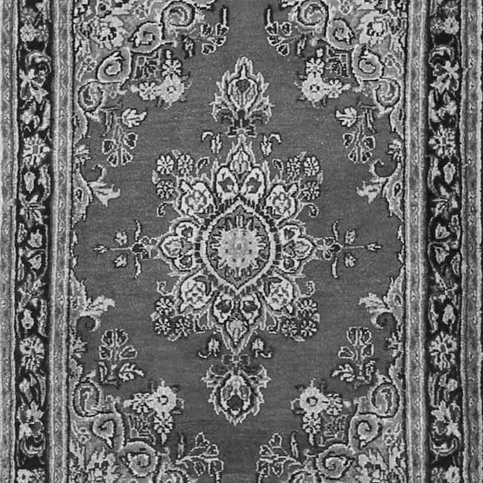 Persian Gray Traditional Rug, tr2710gry