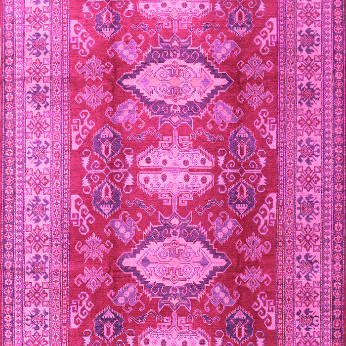 Persian Pink Traditional Rug, tr2712pnk