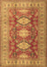 Persian Brown Traditional Rug, tr2712brn