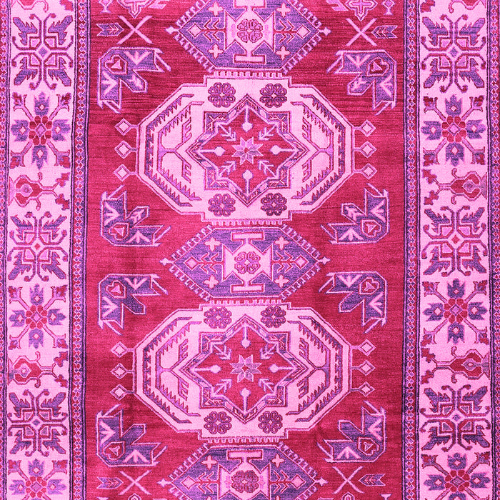 Persian Pink Traditional Rug, tr2713pnk
