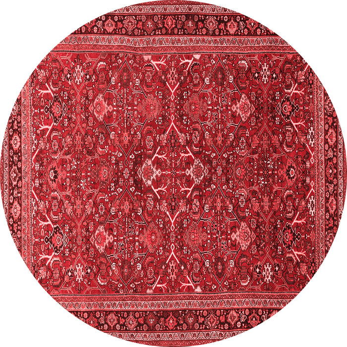 Persian Red Traditional Rug, tr271red