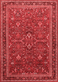 Persian Red Traditional Rug, tr271red