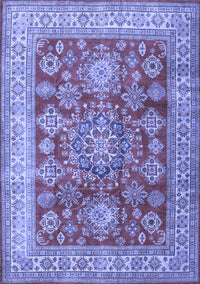 Persian Blue Traditional Rug, tr2724blu