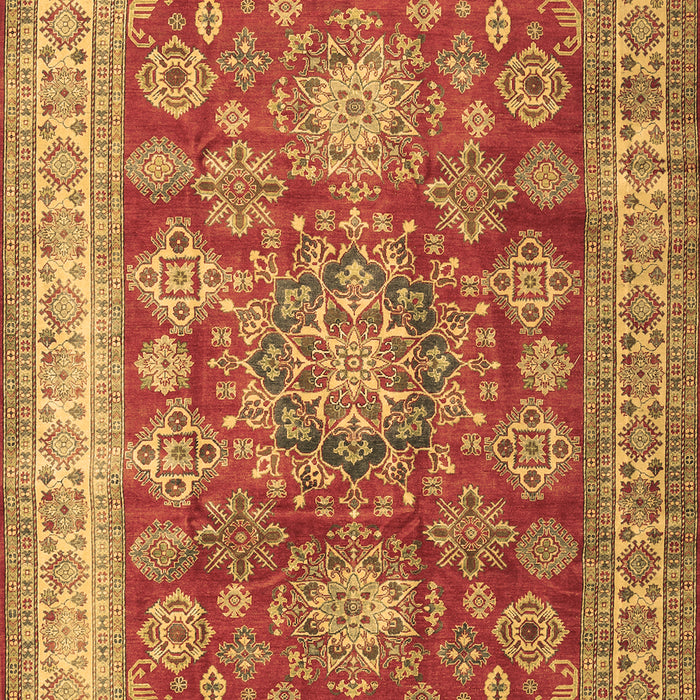 Persian Brown Traditional Rug, tr2724brn