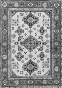 Persian Gray Traditional Rug, tr2725gry