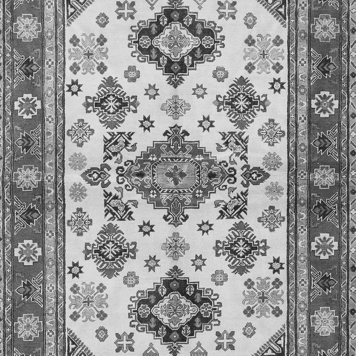 Persian Gray Traditional Rug, tr2725gry
