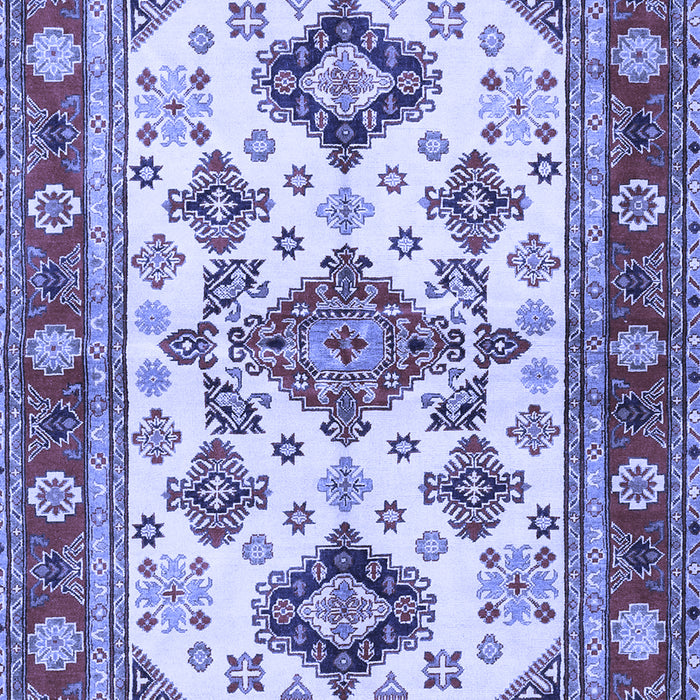 Persian Blue Traditional Rug, tr2725blu