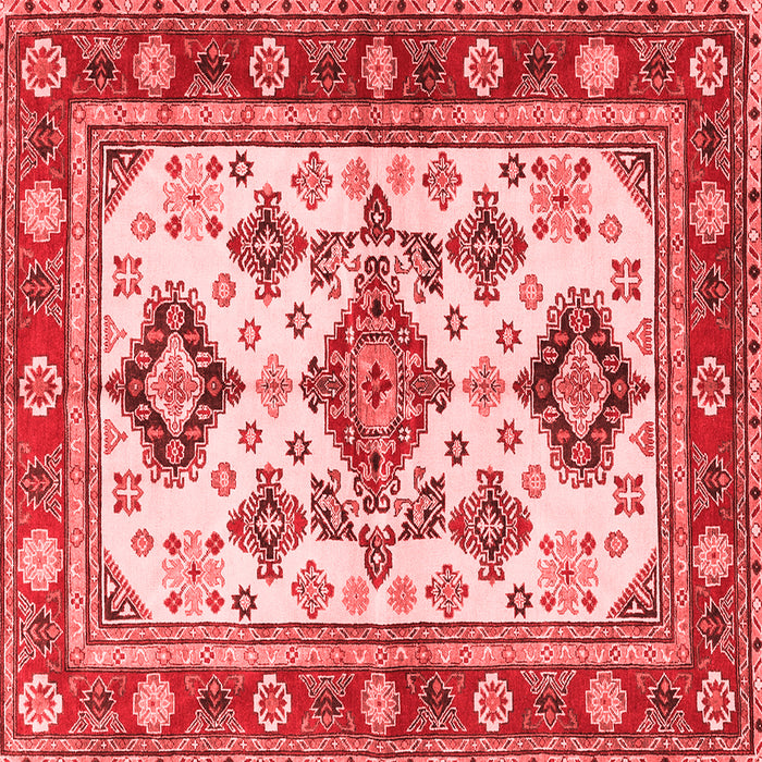 Persian Red Traditional Rug, tr2725red