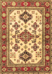 Persian Brown Traditional Rug, tr2725brn