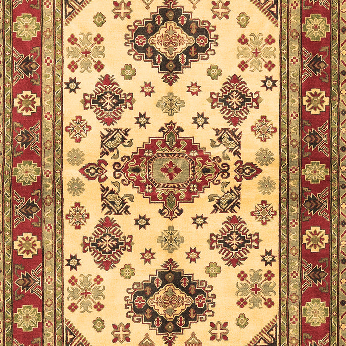 Persian Brown Traditional Rug, tr2725brn