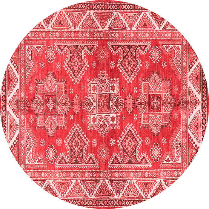 Persian Red Traditional Rug, tr2726red