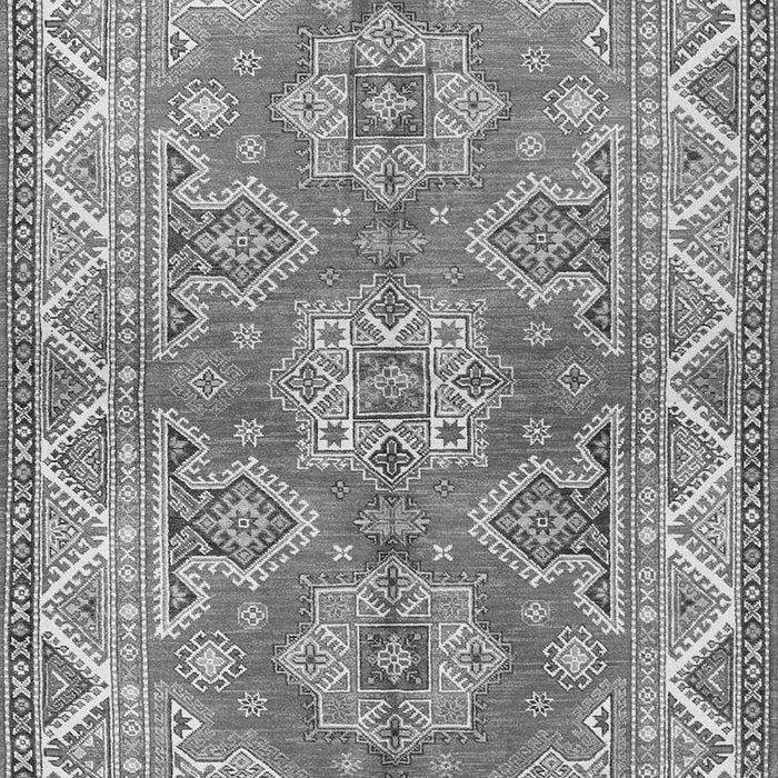 Persian Gray Traditional Rug, tr2726gry