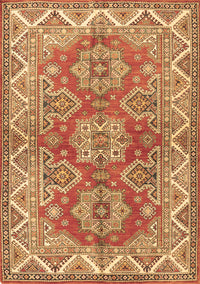 Persian Brown Traditional Rug, tr2726brn