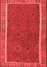 Southwestern Red Country Area Rugs