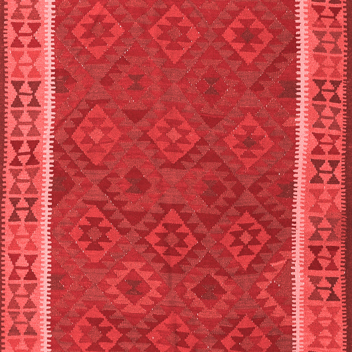 Southwestern Red Country Area Rugs