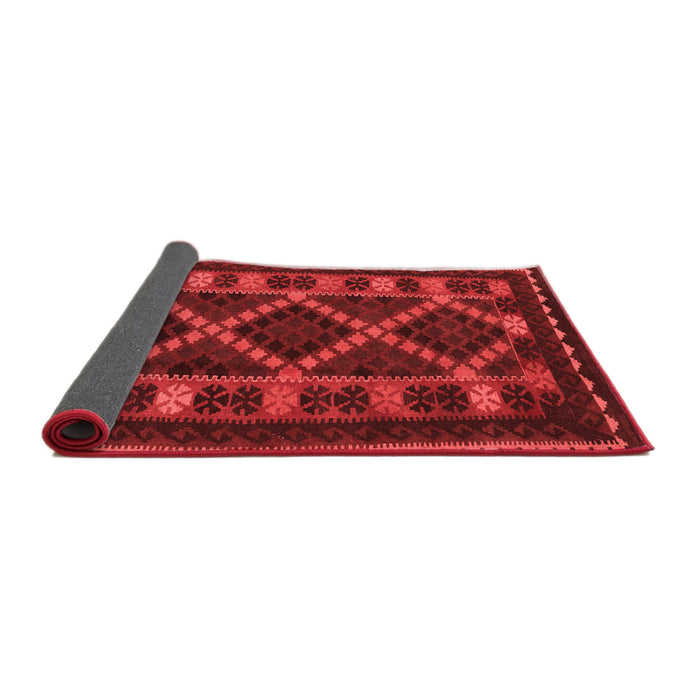 Southwestern Red Country Area Rugs
