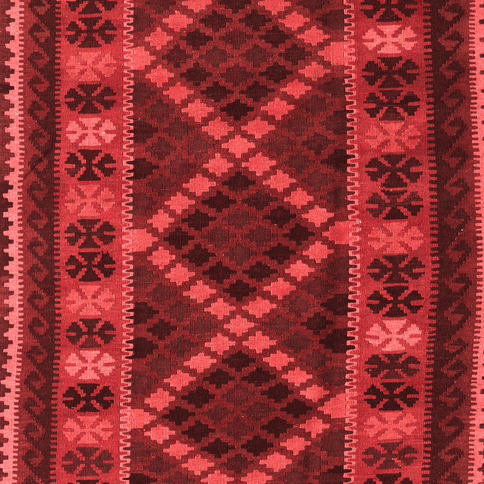 Southwestern Red Country Area Rugs