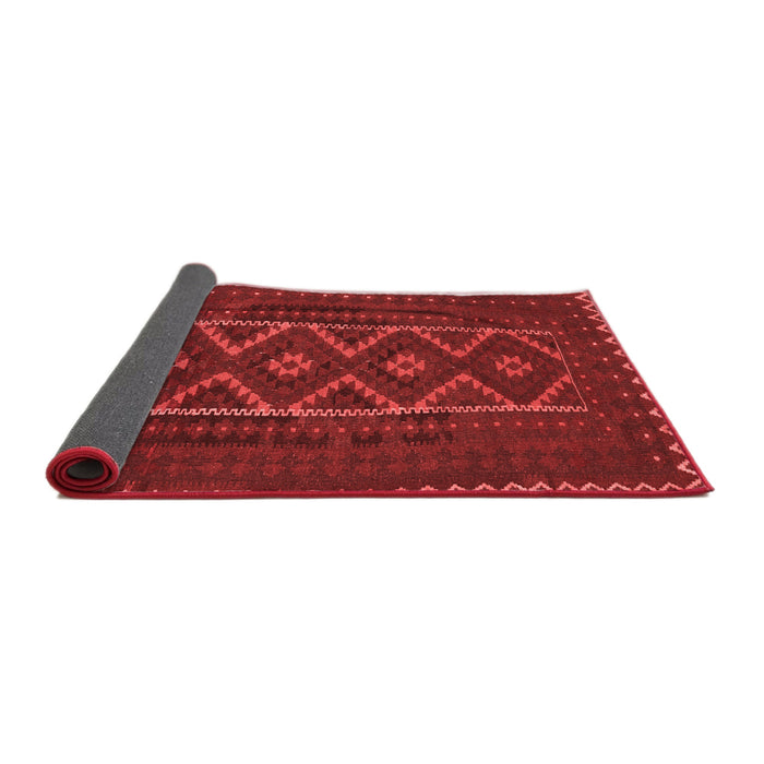 Southwestern Red Country Area Rugs