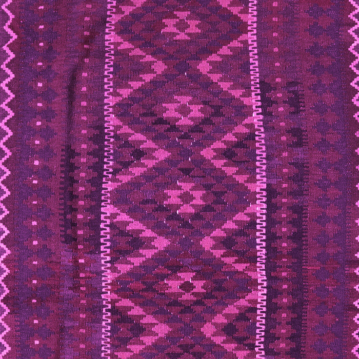 Southwestern Pink Country Rug, tr2730pnk