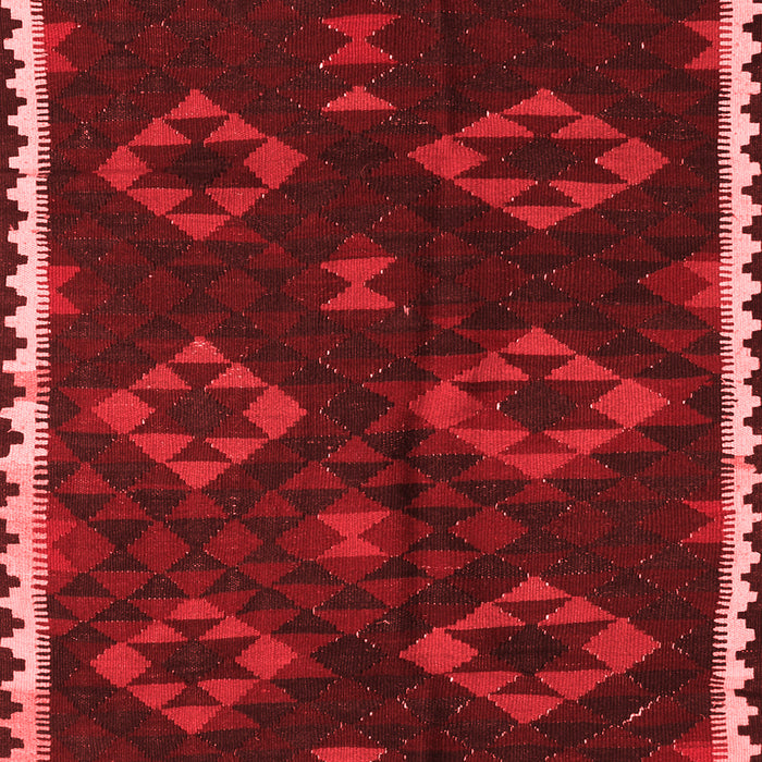 Southwestern Red Country Area Rugs