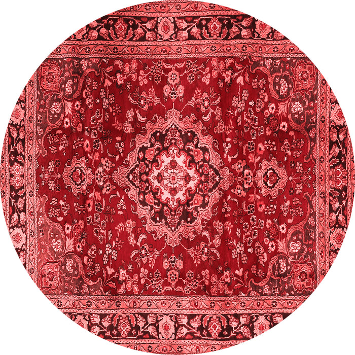 Persian Red Traditional Rug, tr2732red