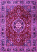 Persian Purple Traditional Rug, tr2732pur