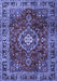 Persian Blue Traditional Rug, tr2732blu