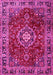 Persian Pink Traditional Rug, tr2732pnk