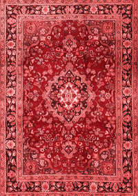 Persian Red Traditional Rug, tr2732red