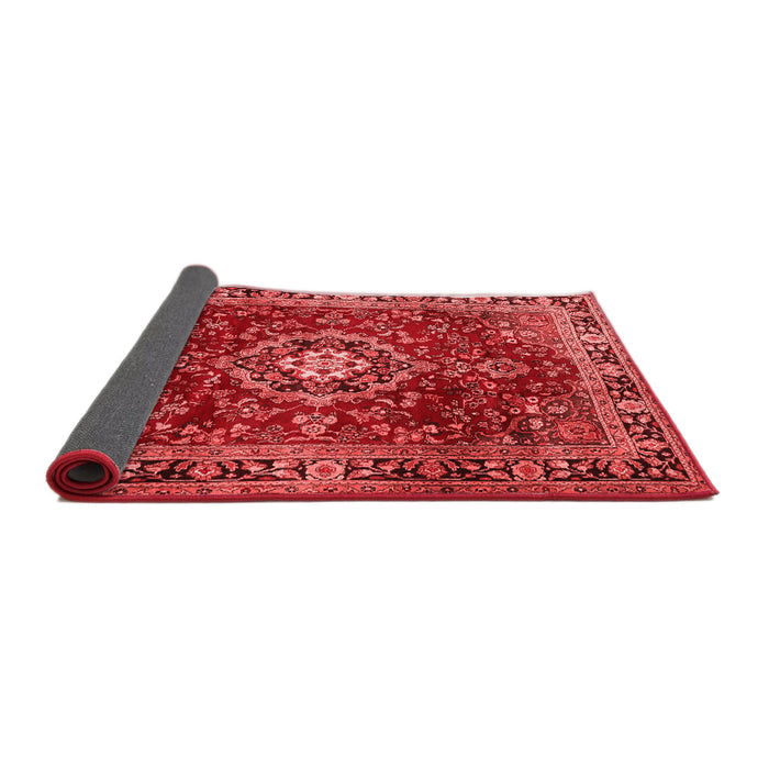 Persian Red Traditional Area Rugs