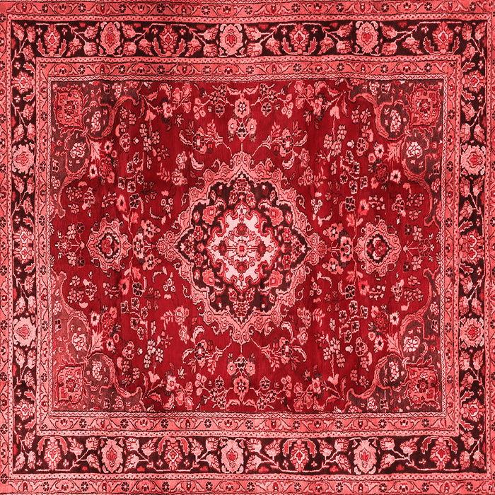 Persian Red Traditional Rug, tr2732red