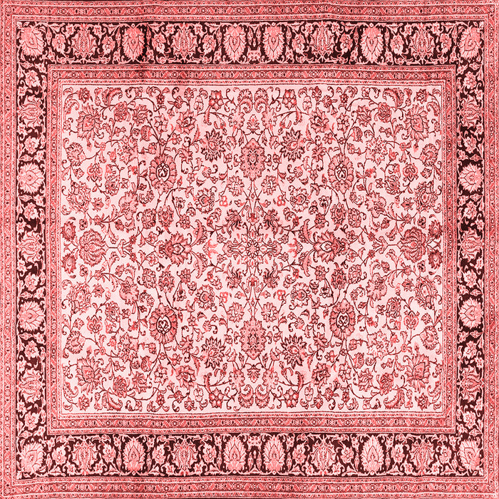 Persian Red Traditional Rug, tr2734red